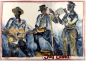 Preview: "Jug Band"